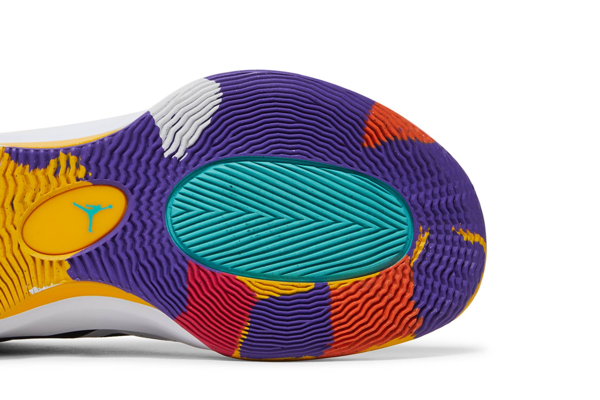 Purchase Air Jordan Zoom Terpisah 'Putih Multi' DH0249-130