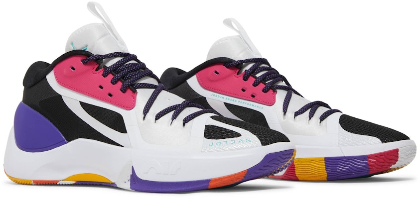 Air Jordan Zoom Terpisah 'Putih Multi' DH0249-130 Cheap Air Jordan Zoom Terpisah 'Putih Multi' DH0249-130