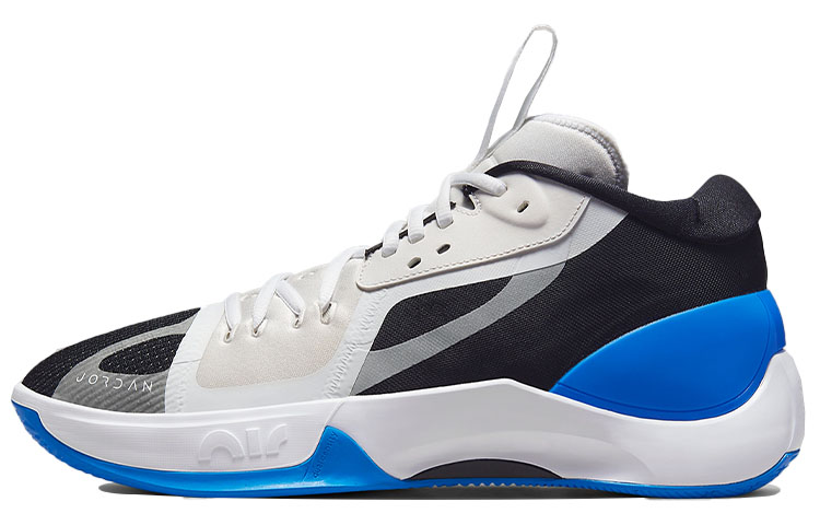 Air Jordan Zoom Separate 'White Photo Blue' DH0249-140
