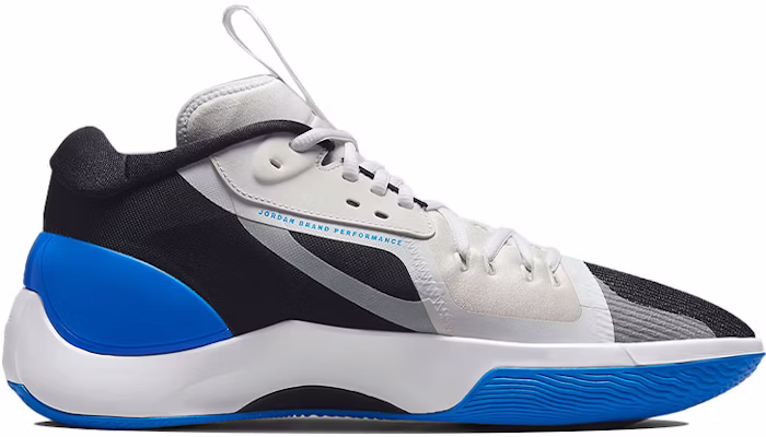 Air Jordan Zoom Separate '白色 照片蓝' DH0249-140 Order Air Jordan Zoom Separate '白色 照片蓝' DH0249-140