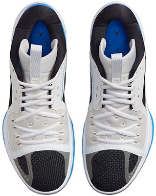 Air Jordan Zoom Separate '白色 照片蓝' DH0249-140 Shop Air Jordan Zoom Separate '白色 照片蓝' DH0249-140