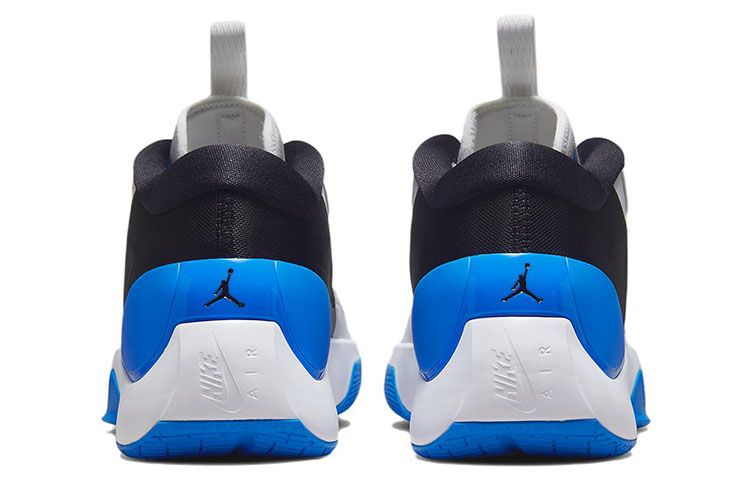 Purchase 에어 조던 줌 세퍼레이트 '화이트 포토 블루' DH0249-140