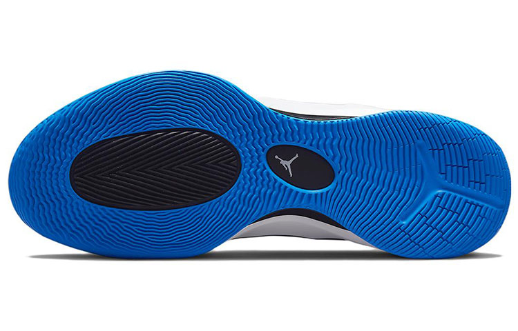 Details for 에어 조던 줌 세퍼레이트 '화이트 포토 블루' DH0249-140