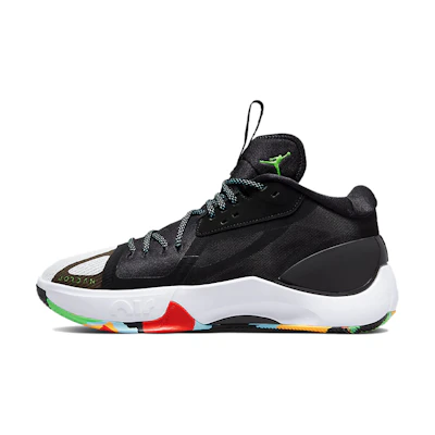 Jordan Zoom Separate PF 'Black Multi'