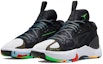 Lookbook Air Jordan Zoom Separate PF 'Negro Multicolor' DH0248-030