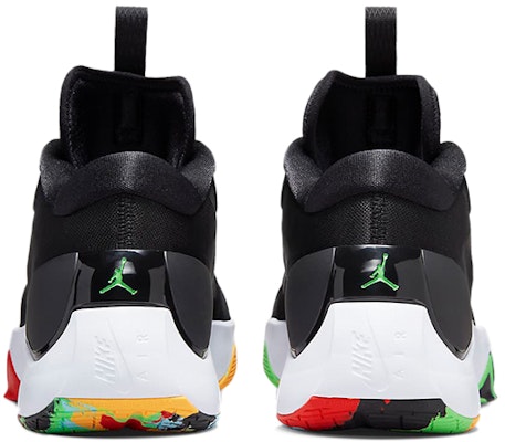 Air Jordan Zoom Separate PF 'Negro Multicolor' DH0248-030 Purchase Air Jordan Zoom Separate PF 'Negro Multicolor' DH0248-030