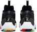Purchase Air Jordan Zoom Separate PF 'Negro Multicolor' DH0248-030