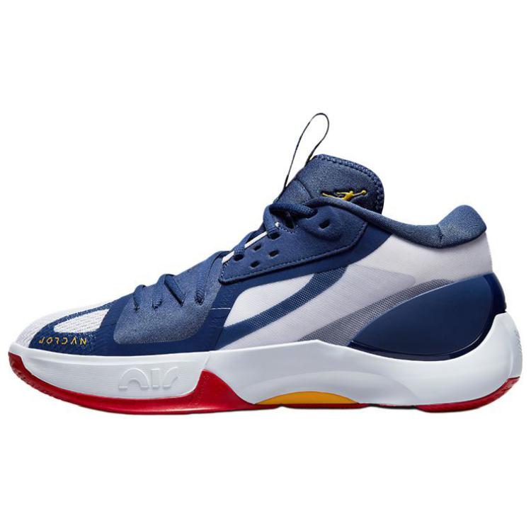 Air Jordan Zoom Separate PF 'Olympic' DH0248-471