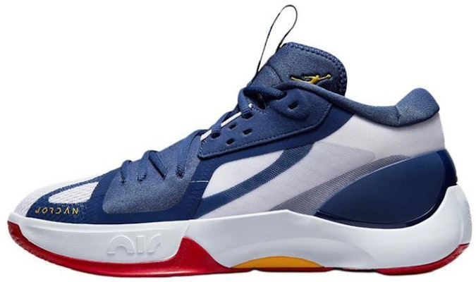 Air Jordan Zoom Separate PF 'Olympic' DH0248-471 Buy Air Jordan Zoom Separate PF 'Olympic' DH0248-471