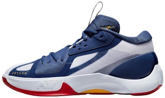 Air Jordan Zoom Separate PF 'Olympic' DH0248-471 Air Jordan Zoom Separate PF 'Olympic' DH0248-471