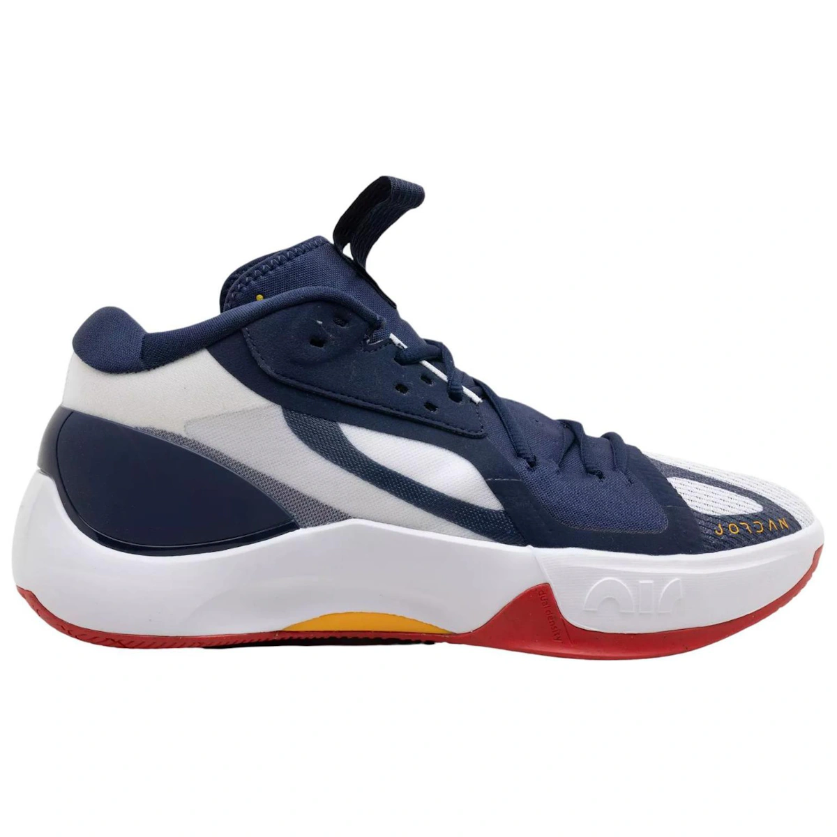 Air Jordan Zoom Separate PF 'Olympic'