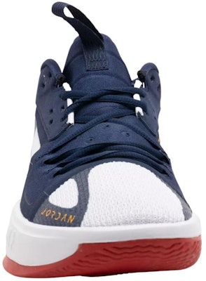 Air Jordan Zoom Separate PF 'Olympic' DH0248-471 Lookbook Air Jordan Zoom Separate PF 'Olympic' DH0248-471