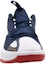 Lookbook Air Jordan Zoom Separate PF 'Olympic' DH0248-471