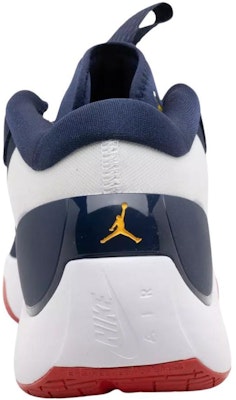 Air Jordan Zoom Separate PF 'Olympic' DH0248-471 Shop Air Jordan Zoom Separate PF 'Olympic' DH0248-471