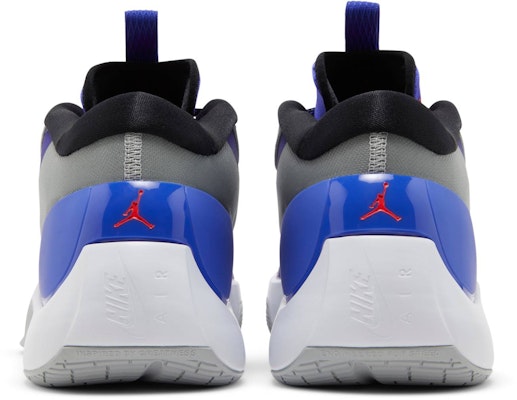 Air Jordan Zoom Separate PF 'Ultramarine' DH0248-002 Details for Air Jordan Zoom Separate PF 'Ultramarine' DH0248-002