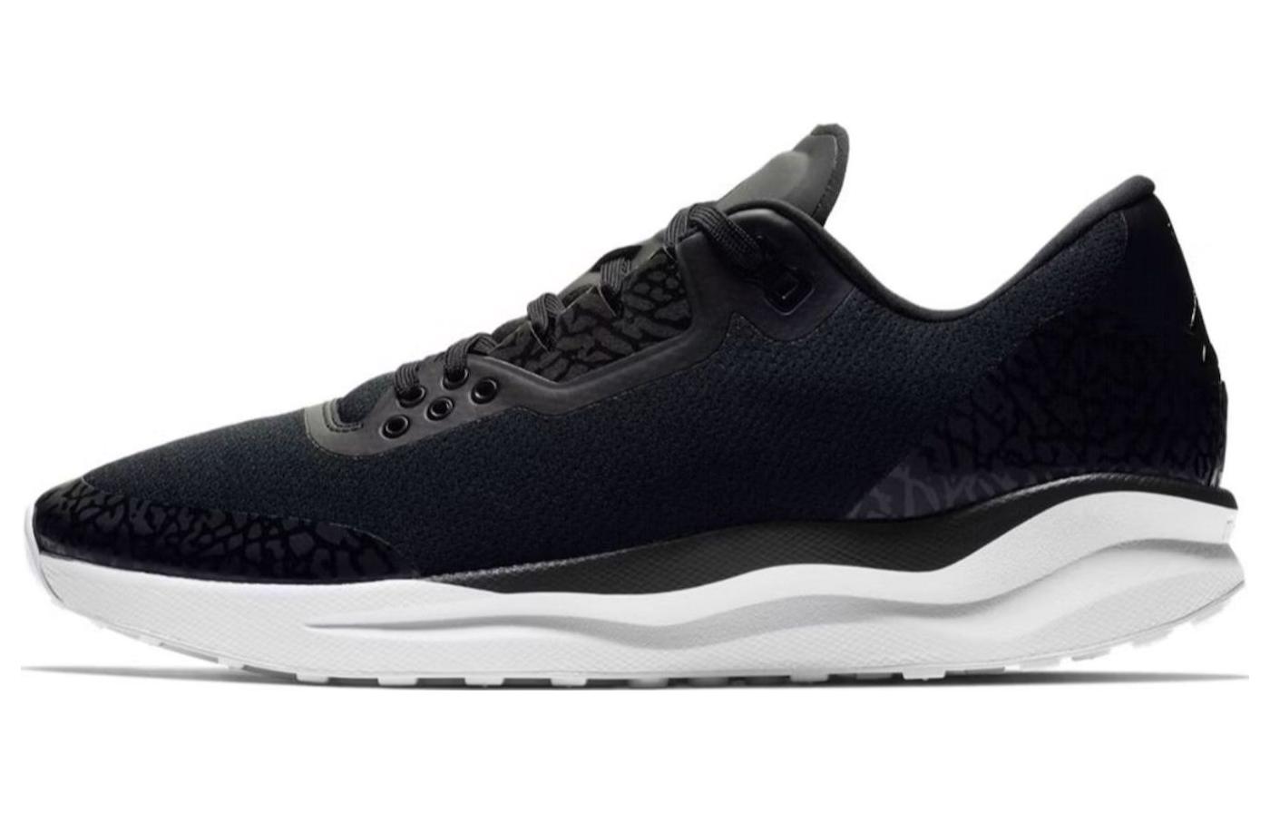Air Jordan Zoom Tenacity 88 'Black' AV5878-001