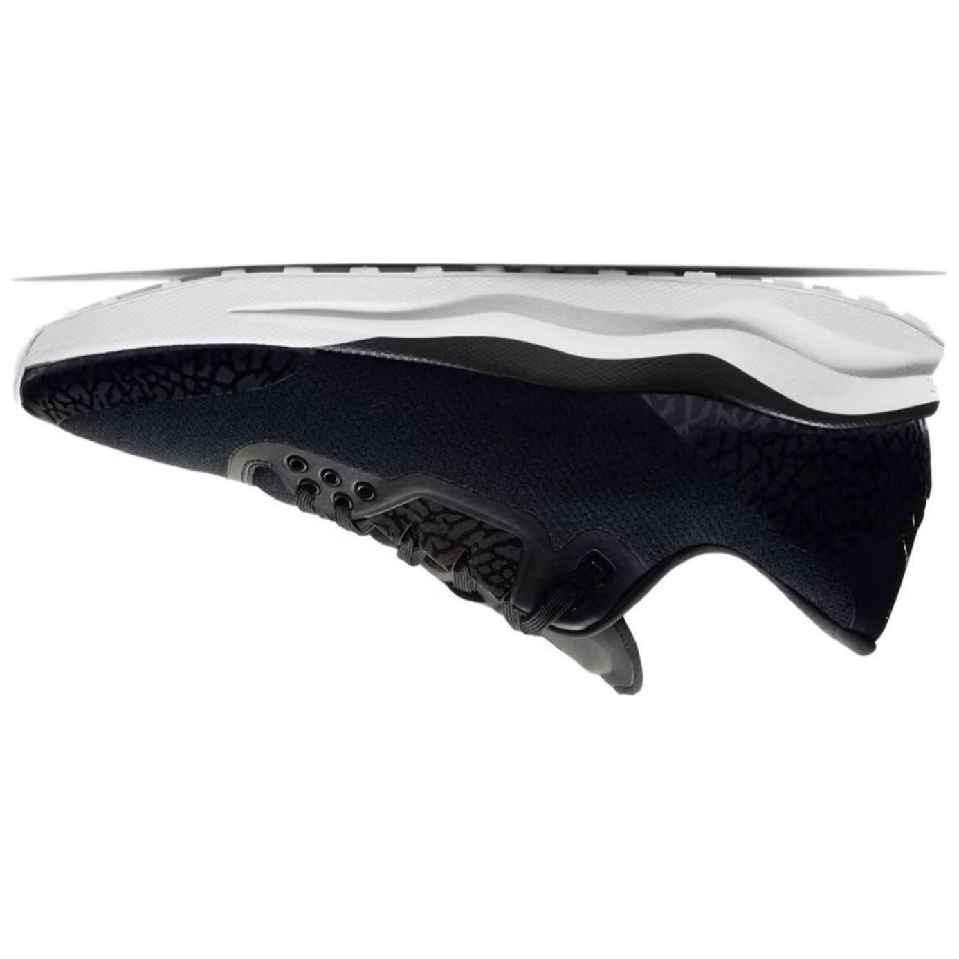 Jordan Zoom Tenacity 88 'Black' 圖 4