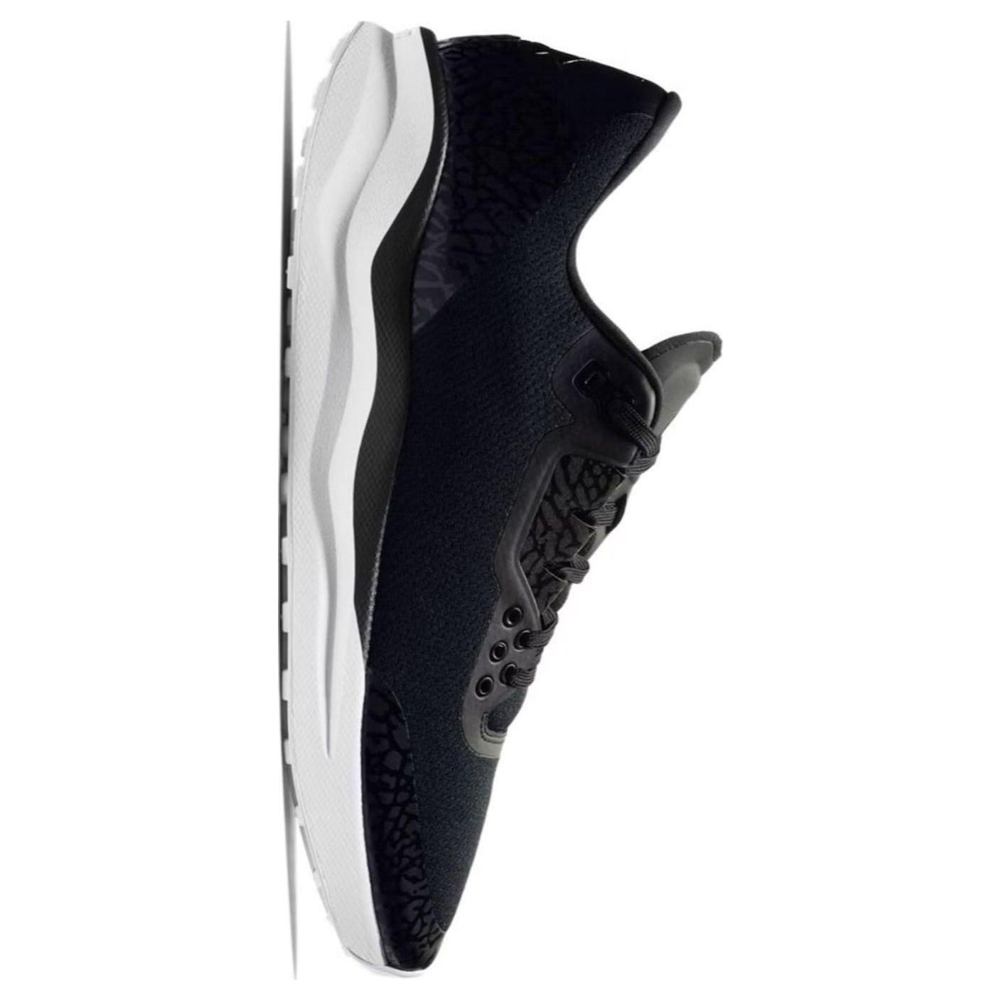 Jordan Zoom Tenacity 88 'Black' 圖 5