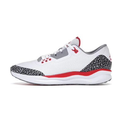 Jordan Zoom Tenacity 88 'Katrina'