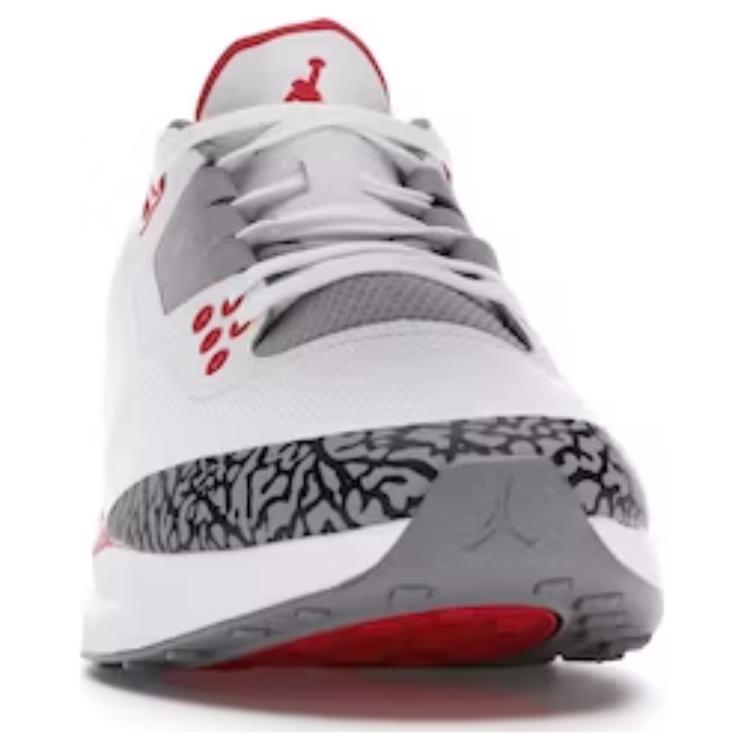 Shop Air Jordan Zoom Tenacity 88 ''Katrina'' Sneaker AV5878-101