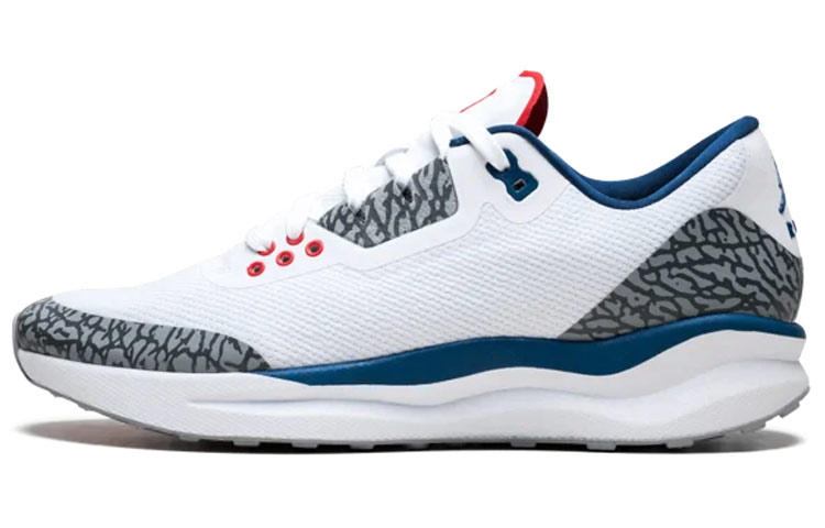 Air Jordan Zoom Tenacity 88 'True Blue' AV5878-100