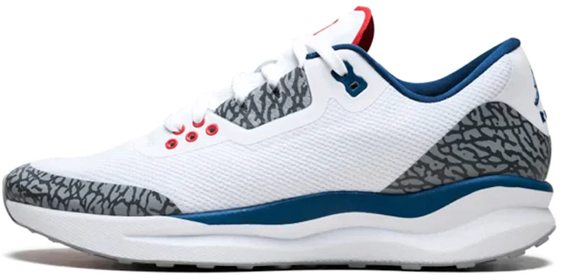Air Jordan Zoom Tenacity 88 'True Blue' Zapatillas Retro True Blue. AV5878-100 Buy Air Jordan Zoom Tenacity 88 'True Blue' Zapatillas Retro True Blue. AV5878-100