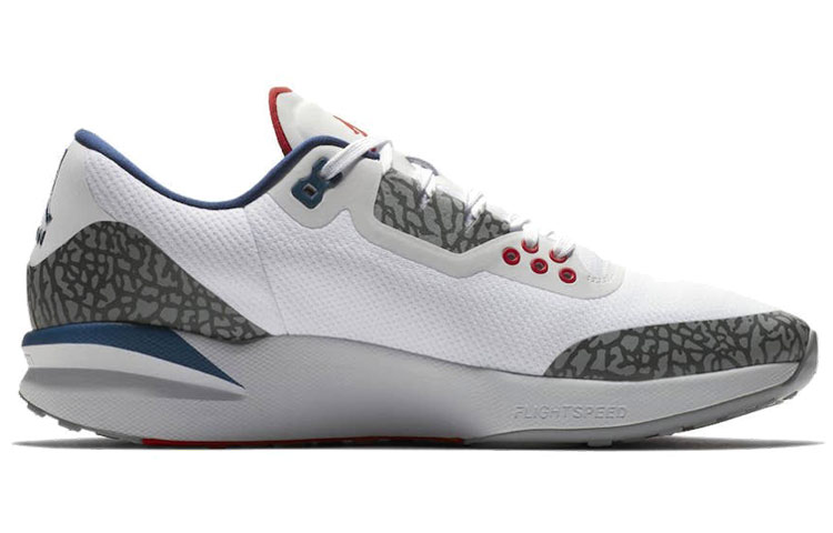 Order Air Jordan Zoom Tenacity 88 'True Blue' Zapatillas Retro True Blue. AV5878-100