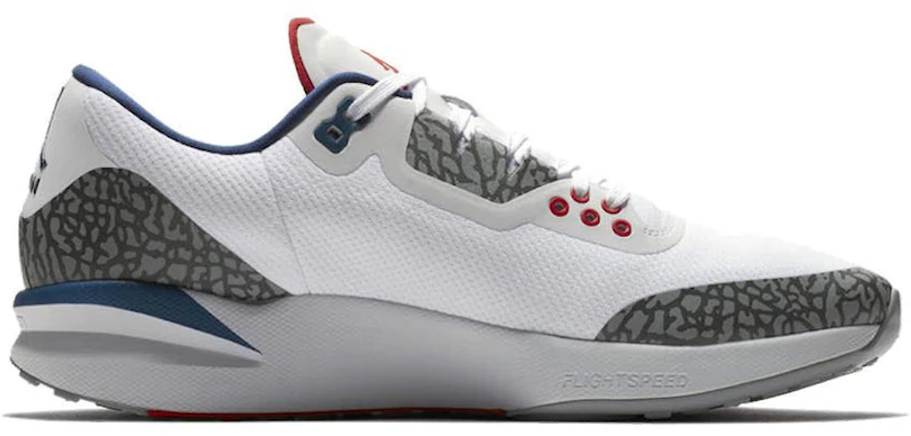 Air Jordan Zoom Tenacity 88 'True Blue' Zapatillas Retro True Blue. AV5878-100 Order Air Jordan Zoom Tenacity 88 'True Blue' Zapatillas Retro True Blue. AV5878-100