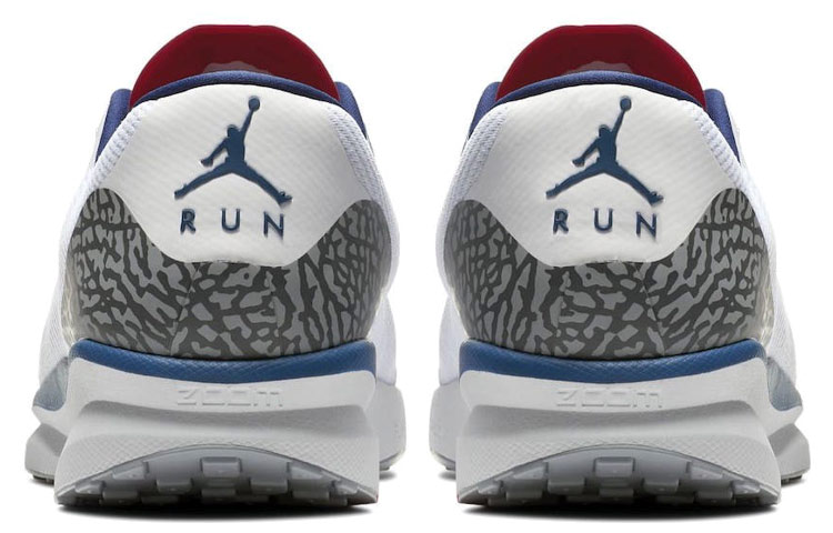 Purchase Air Jordan Zoom Tenacity 88 'True Blue' Zapatillas Retro True Blue. AV5878-100