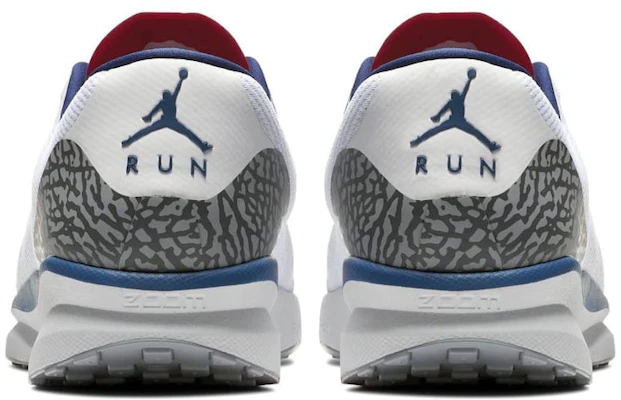 Air Jordan Zoom Tenacity 88 'True Blue' Zapatillas Retro True Blue. AV5878-100 Purchase Air Jordan Zoom Tenacity 88 'True Blue' Zapatillas Retro True Blue. AV5878-100