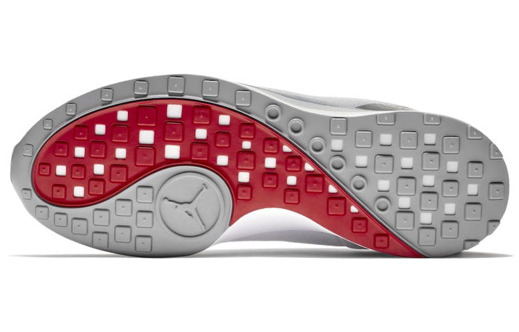 Details for Air Jordan Zoom Tenacity 88 'True Blue' Zapatillas Retro True Blue. AV5878-100