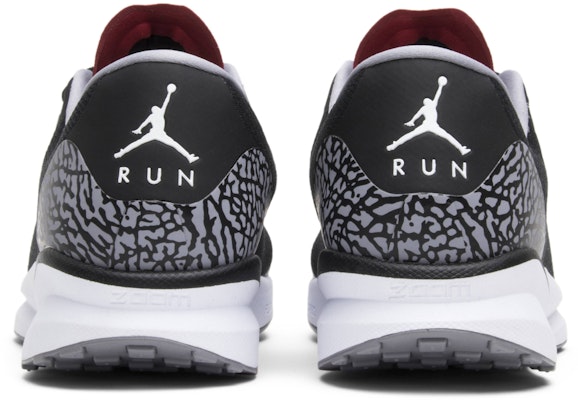 Air Jordan Zoom Tenacity 88 Hitam Simen AV5878-002 Details for Air Jordan Zoom Tenacity 88 Hitam Simen AV5878-002