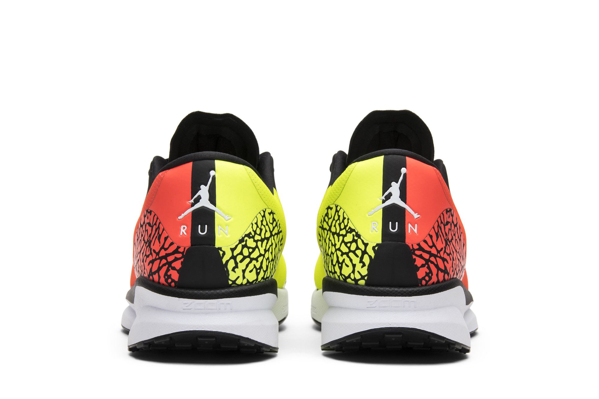 Details for Air Jordan Zoom Tenacity 88 Pré-Classique BV3943-600