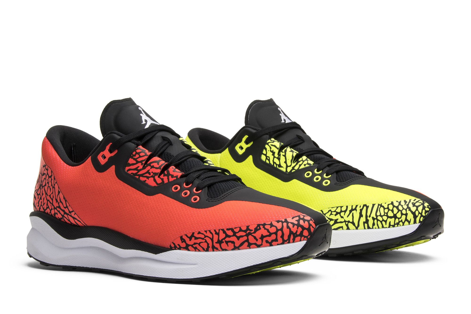 Cheap Air Jordan Zoom Tenacity 88 Pré-Classique BV3943-600