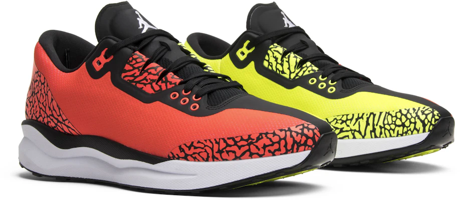 Air jordan 2025 zoom tenacity 88