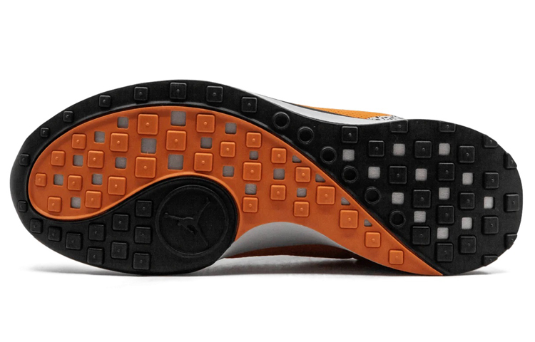 jordan zoom tenacity 88 orange