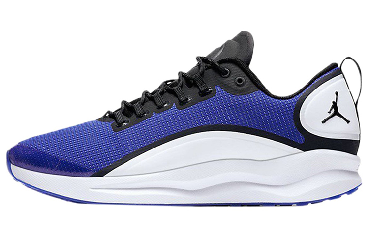 Air Jordan Zoom Tenacity 'Hyper Royal' AH8111-401