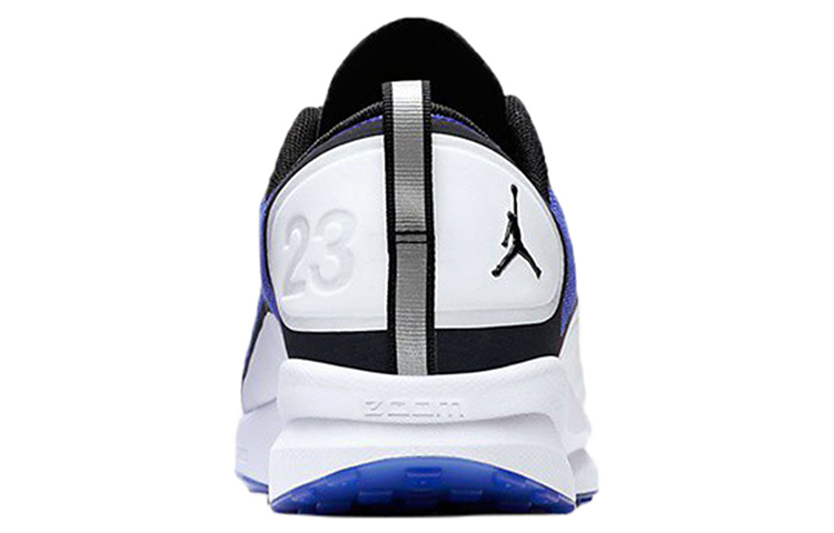 Shop Air Jordan Zoom Tenacity「超皇家藍」AH8111-401