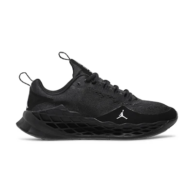 Jordan Zoom Trunner Advance 'Black Cat'