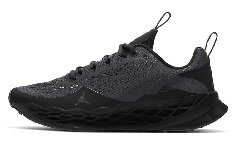 Air Jordan Zoom Trunner Advance 'Black Grey' CJ1494-002