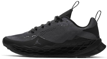 Air Jordan Zoom Trunner Advance 'Black Grey' CJ1494-002 Air Jordan Zoom Trunner Advance 'Black Grey' CJ1494-002