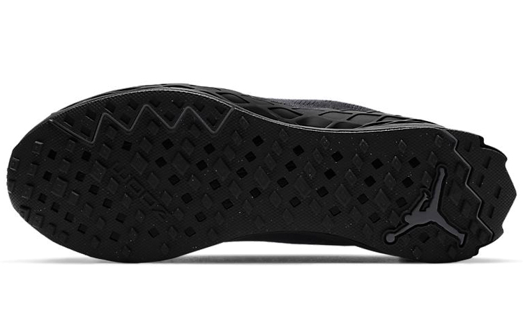 Purchase Air Jordan Zoom Trunner Advance ''Zwart Grijs'' CJ1494-002