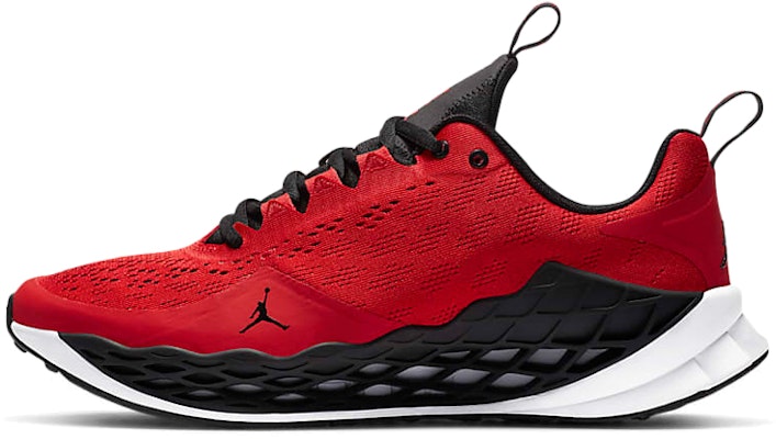 Air Jordan Zoom Trunner Advance 'Hitam Merah' CJ1494-600 Buy Air Jordan Zoom Trunner Advance 'Hitam Merah' CJ1494-600
