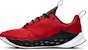 Air Jordan Zoom Trunner Advance 'Hitam Merah' CJ1494-600