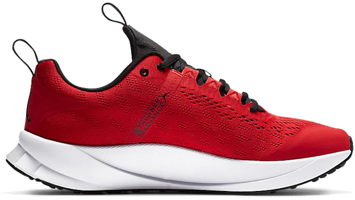 Air Jordan Zoom Trunner Advance ''Nero Rosso''. CJ1494-600 Order Air Jordan Zoom Trunner Advance ''Nero Rosso''. CJ1494-600
