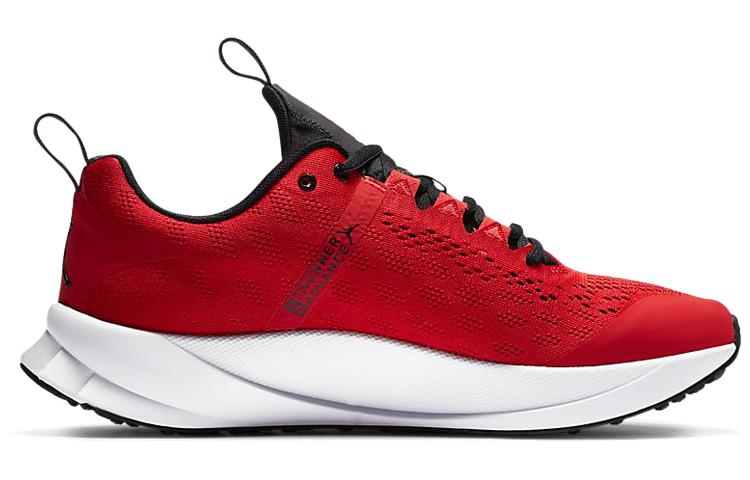 Order Air Jordan Zoom Trunner Advance 'Hitam Merah' CJ1494-600