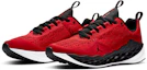 Lookbook Air Jordan Zoom Trunner Advance ''Nero Rosso''. CJ1494-600