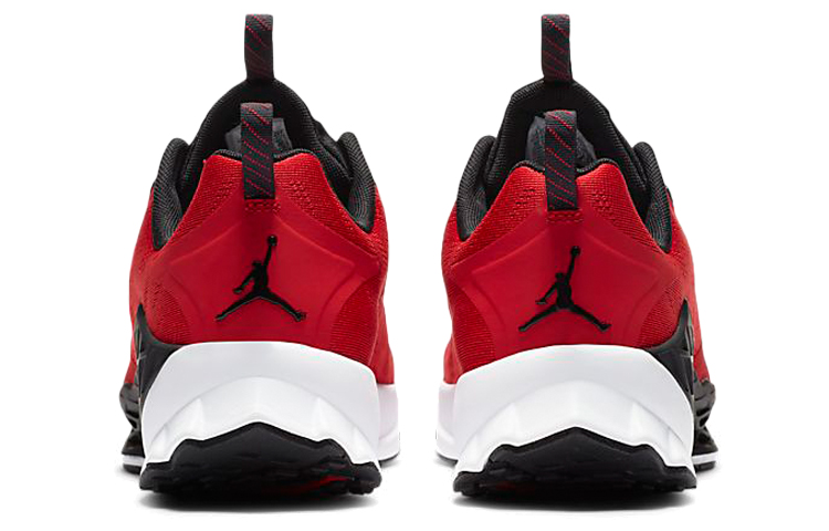 Purchase Air Jordan Zoom Trunner Advance ''Nero Rosso''. CJ1494-600