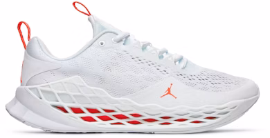 Air Jordan Zoom Trunner Advance 'White Flash Crimson' CJ1494-101 Air Jordan Zoom Trunner Advance 'White Flash Crimson' CJ1494-101