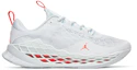 Buy Air Jordan Zoom Trunner Advance '白色闪红' CJ1494-101